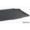 Original Gledring Premium Gummi Kofferraummatte - SEAT Ibiza (5-türig) 2008-2017